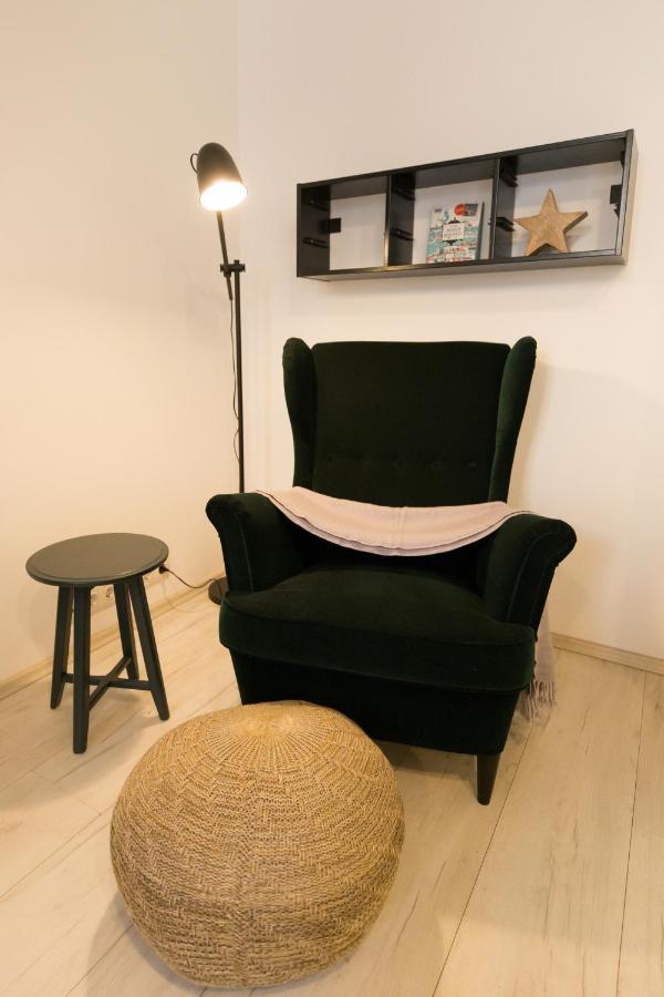 Palace District Apartment Budapest Exterior photo