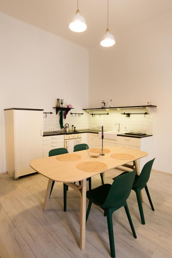 Palace District Apartment Budapest Exterior photo