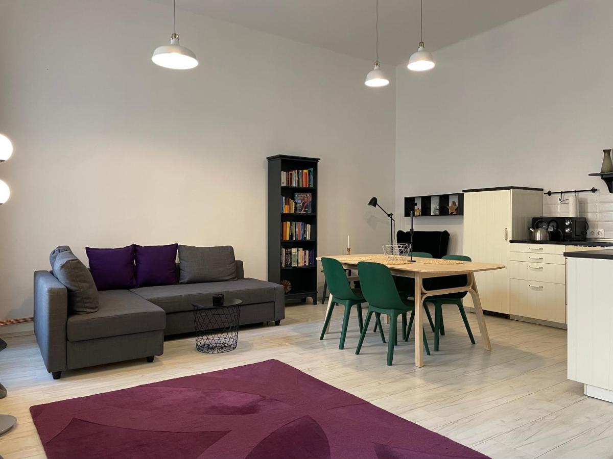 Palace District Apartment Budapest Exterior photo